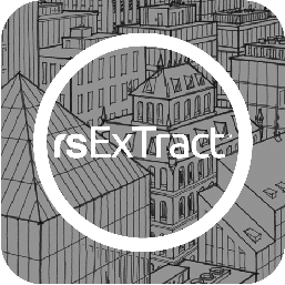 Erfahren Sie mehr über rsExTract