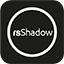 rsShadow_FondUni_schw_Menu